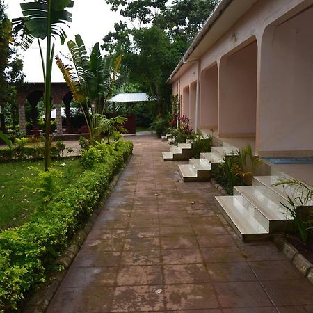 Serene Mountain Lodge Marangu Экстерьер фото