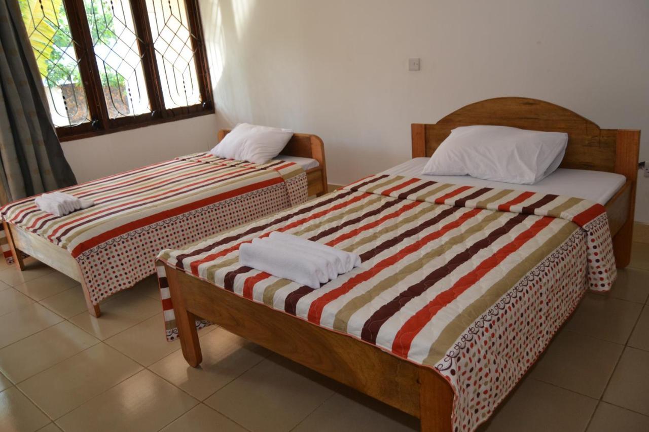 Serene Mountain Lodge Marangu Экстерьер фото