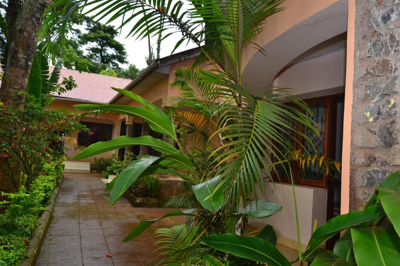 Serene Mountain Lodge Marangu Экстерьер фото